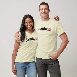 JamieCo Design Shirt