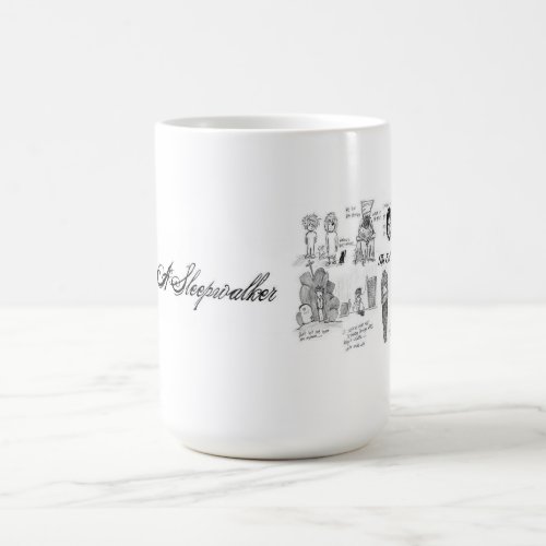 JamisonParker sleepwalker mug