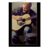 "Jammin' " Cards (Front)