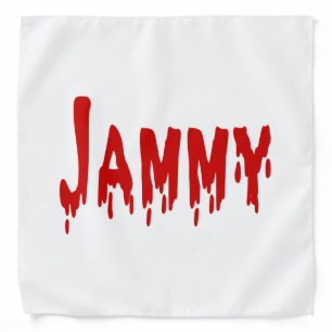 Jammy Bandana