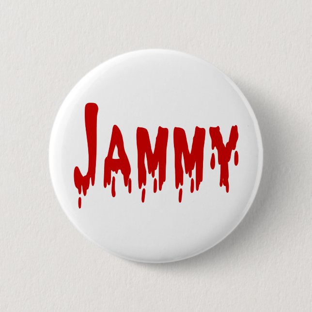 Jammy Button (Front)