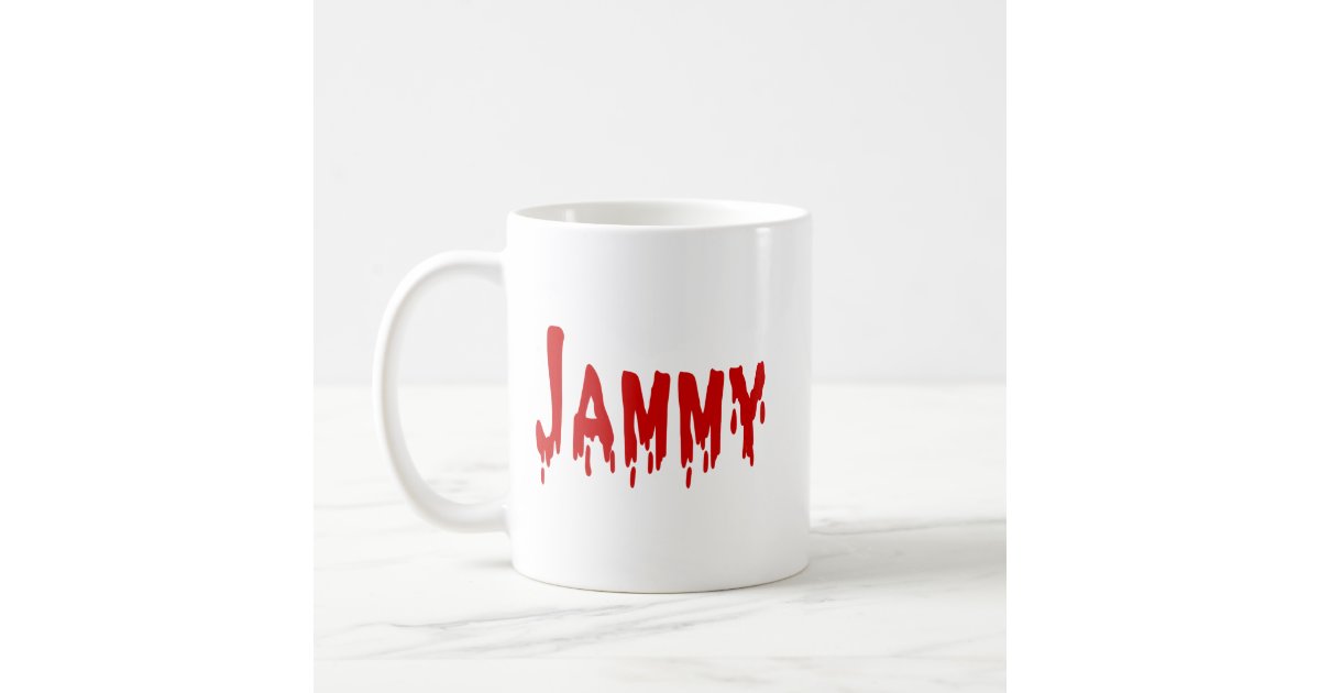 Custom Personalized Dodger Jersey Mug Personalized 