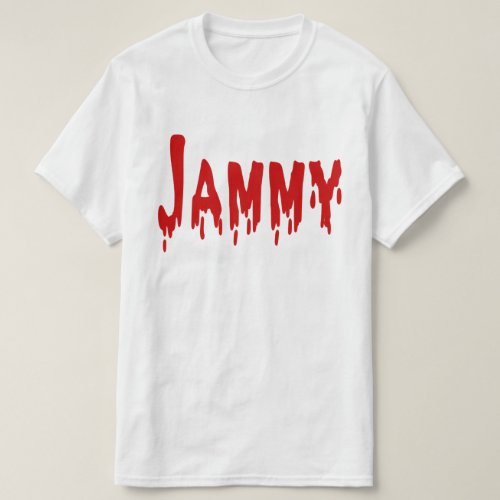 Jammy T_Shirt