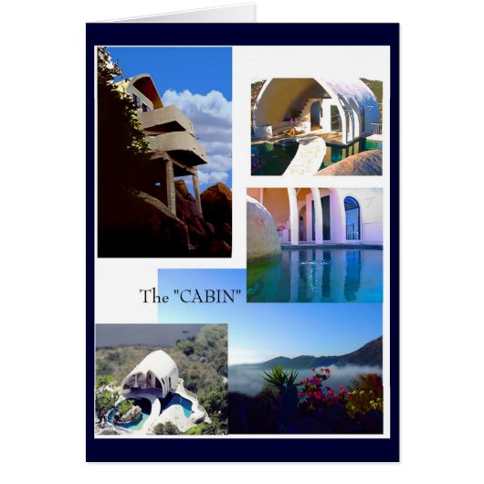 Jamul brochure cards (Front)