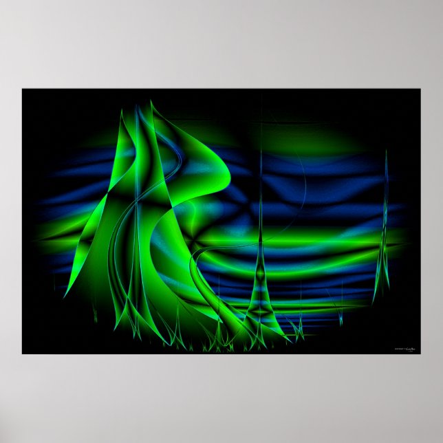 Jan. 12, 2007 poster (Front)