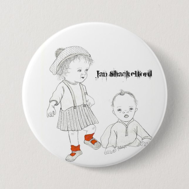 Jan Shackelford Baby Button  03 (Front)
