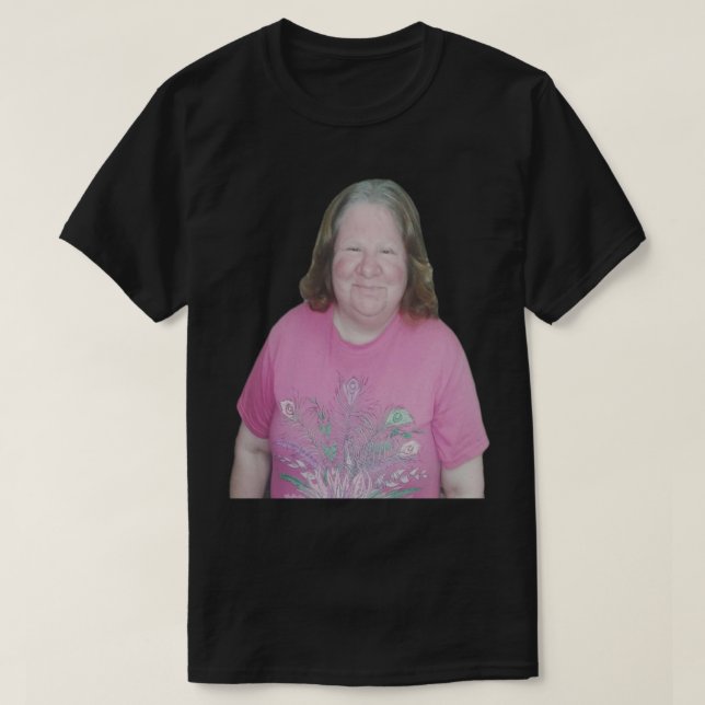 Jan Terri (14) T-Shirt (Design Front)