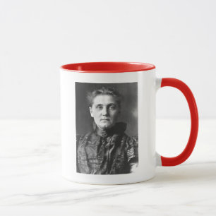Jane Addams* Mug