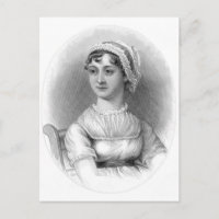 Jane Austen (1775-1817)