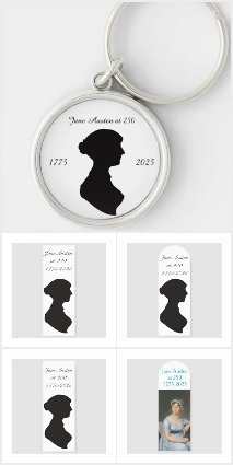 Jane Austen at 250