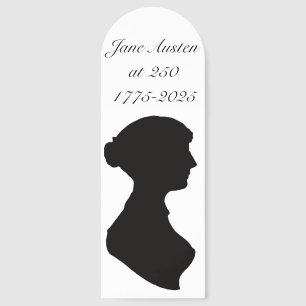 Jane Austen at 250 Bookmarks