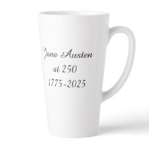 Jane Austen at 250