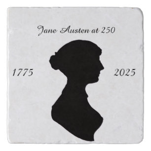 Jane Austen at 250 Trivet