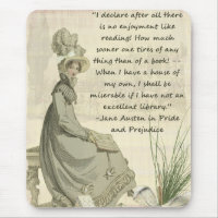 Jane Austen Book Lovers