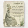 Jane Austen Book Lovers Mouse Pad