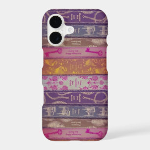 Jane Austen Books iPhone 7 case