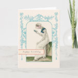 Jane Austen Card