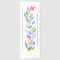 Jane Austen Motto Floral 
