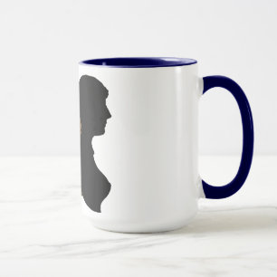 Jane Austen Mugs