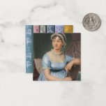 Jane Austen Note cards