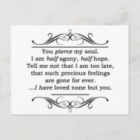 Jane Austen Persuasion Quote
