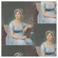 Jane Austen Portrait