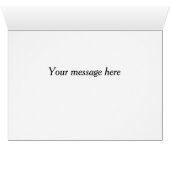 Jane Austen - Pride and Prejudice - Words Cards (Inside Horizontal (Bottom))