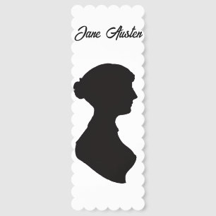 Jane Austen Quotes Bookmarks