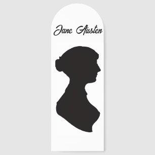 Jane Austen Quotes Bookmarks