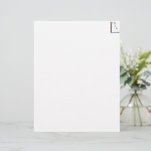 Jane Austen rice (Standing Front)