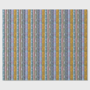Jane Austen 's Novels Wrapping Paper