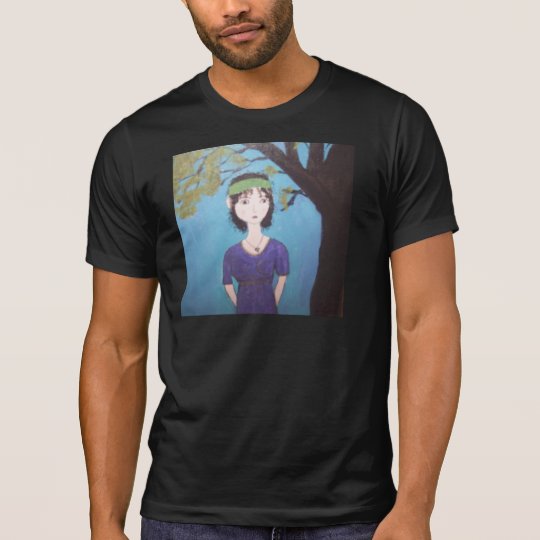 Jane Austen's ball T-Shirt