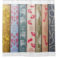 Jane Austen's books