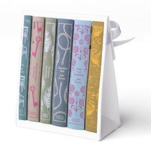 Jane Austen's Novels Gift Box