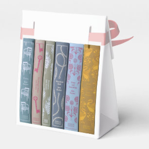 Jane Austen's Novels Gift Box