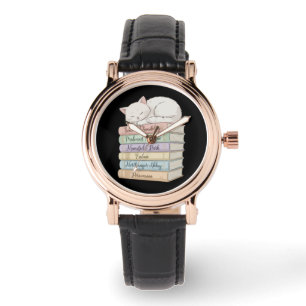 Jane Austen's Novels IX Watch