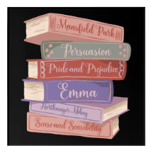 Jane Austen's Novels V