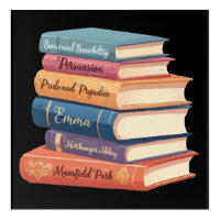 Jane Austen's Novels VII