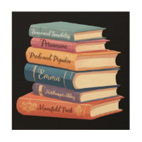 Jane Austen's Novels VII
