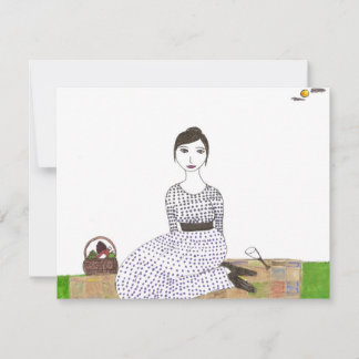 Jane Austen's Picnic