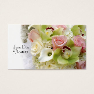 Jane Doe Flowers