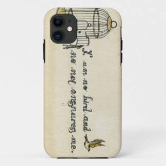 Jane Eyre quote case