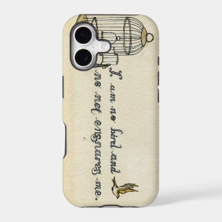 Jane Eyre quote case