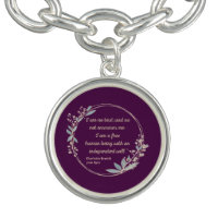 Jane Eyre Quote II - Cute Style