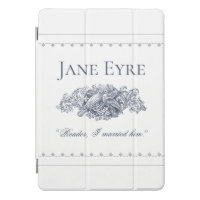Jane Eyre - Reader I Married Him - Doves