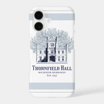Jane Eyre Thornfield Hall Rochester Residences