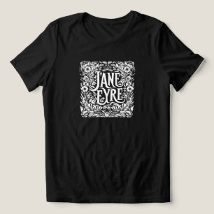 Jane Eyre Tri-Blend Tee