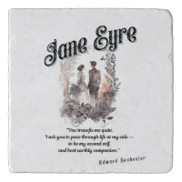 Jane Eyre Trivet