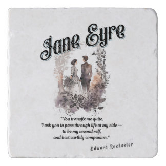 Jane Eyre Trivet