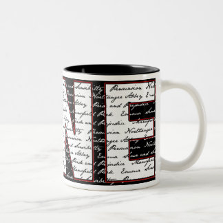 JANE Mug
